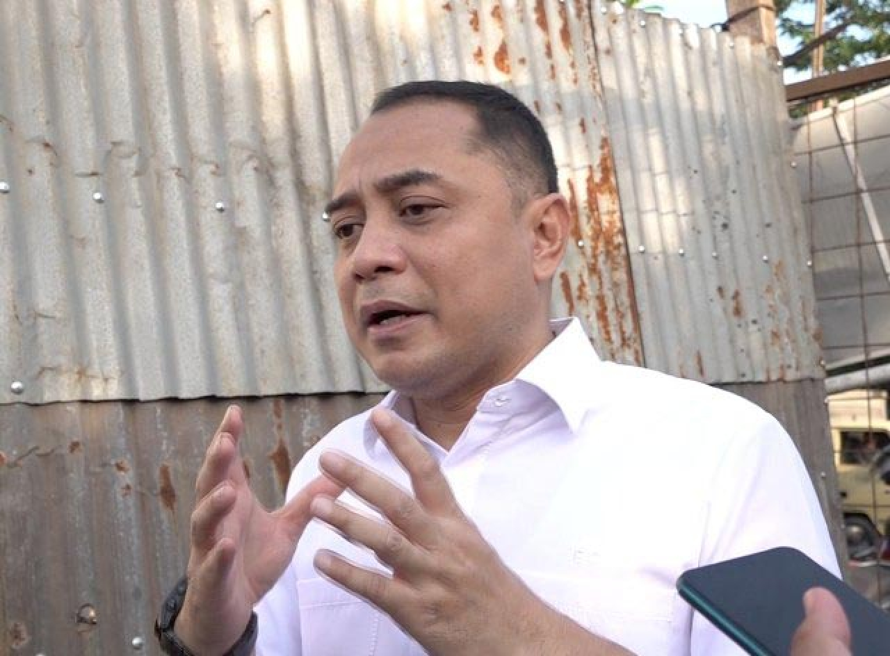 Warga Keluhkan Operasional Pasar, Eri Cahyadi Tegas ke Pengelola dan Pedagang!