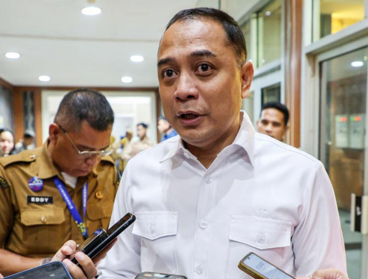 Hotline Lapor Cak Eri Banjir Aduan, Wah! Ada yang Curhat soal Rumah Tangga