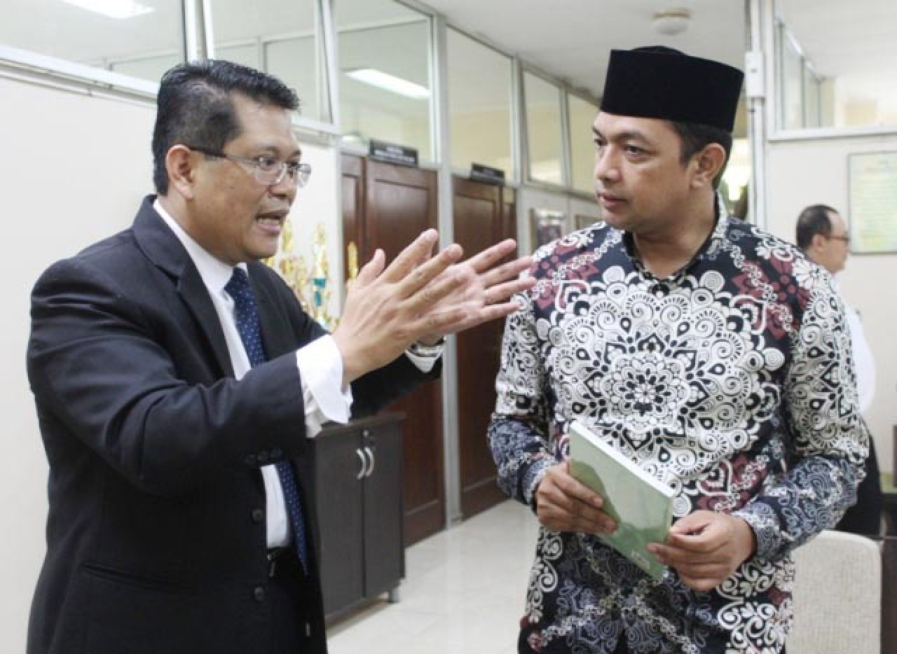Marak Pencabulan di Pesantren, Gernas Ayo Mondok Buka Hotline 24 Jam Aduan Santri!