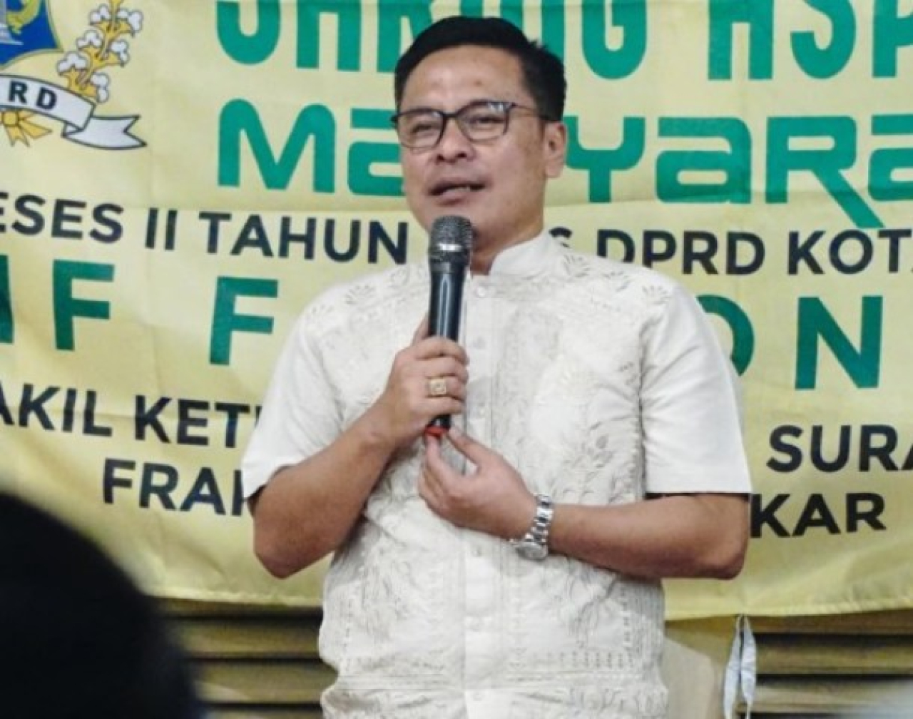 Beri Edukasi Lewat Medsos, DPRD Surabaya Puji Cara Efektif Kapolrestabes