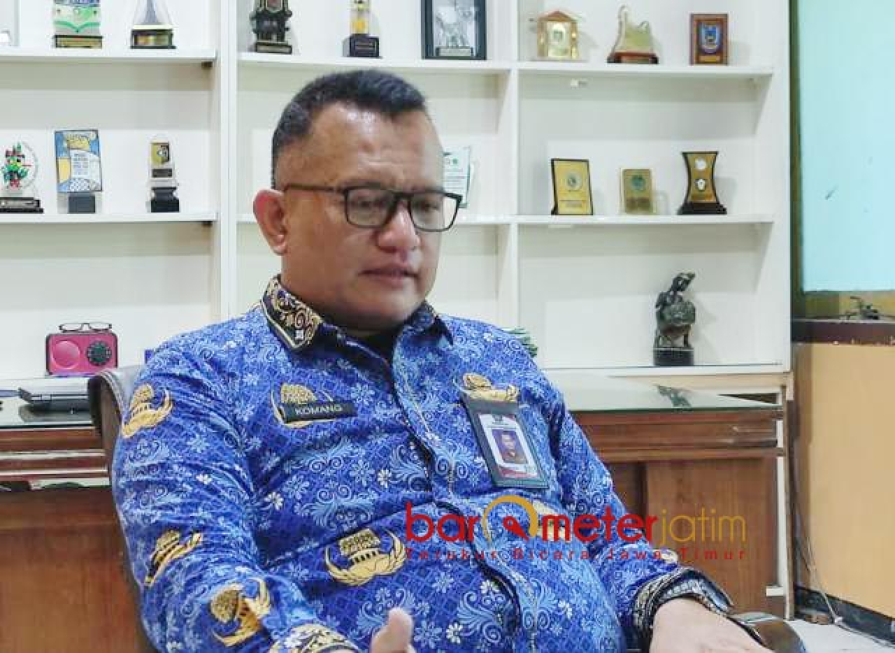Sengketa Parkir Dishub Sidoarjo vs PT ISS Berlarut, Kabag Hukum Angkat Bicara!