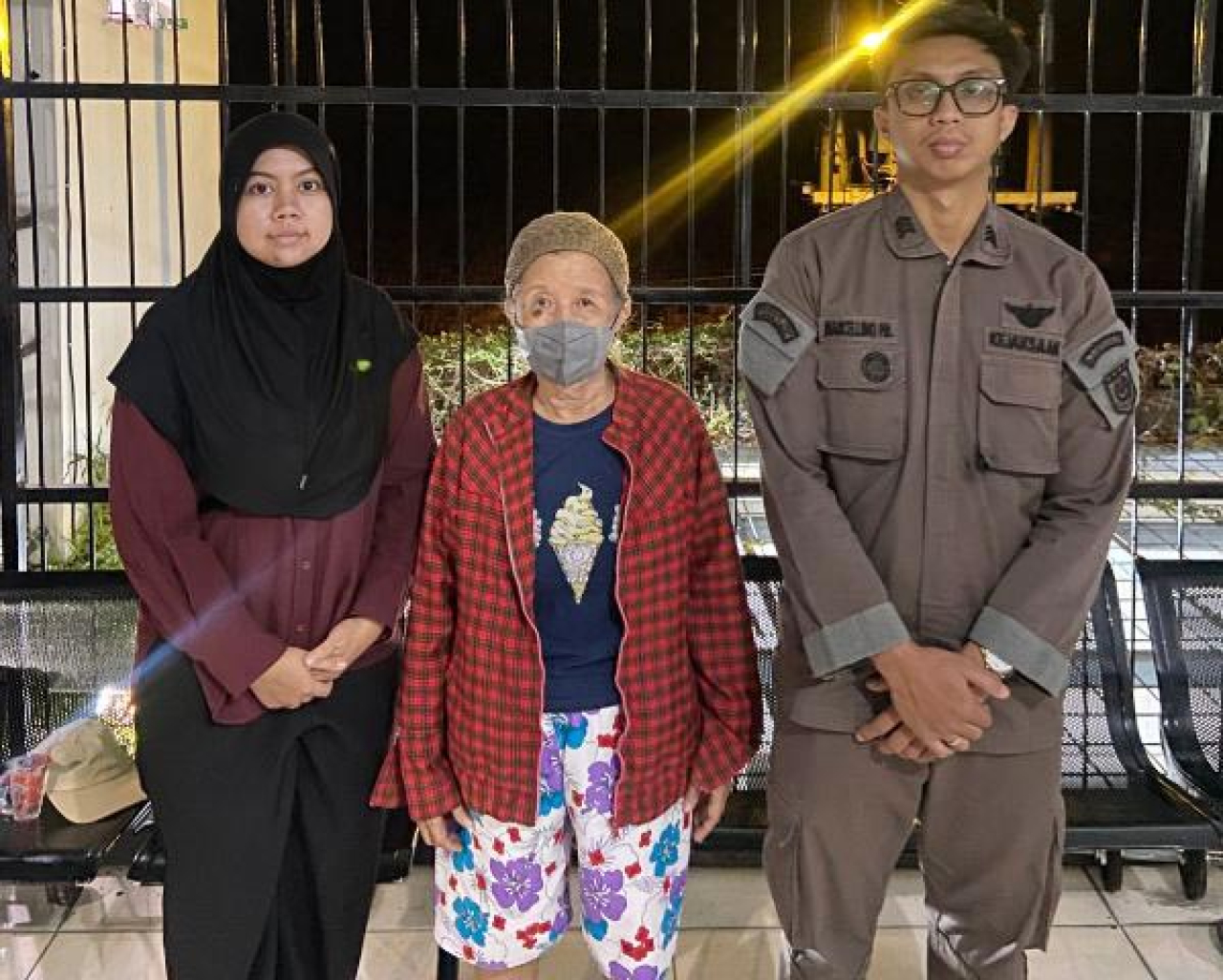 Buron Kredit Fiktif Bank Jatim Rp 4,5 M Serahkan Diri, Selama Pelarian Jadi Pendeta!
