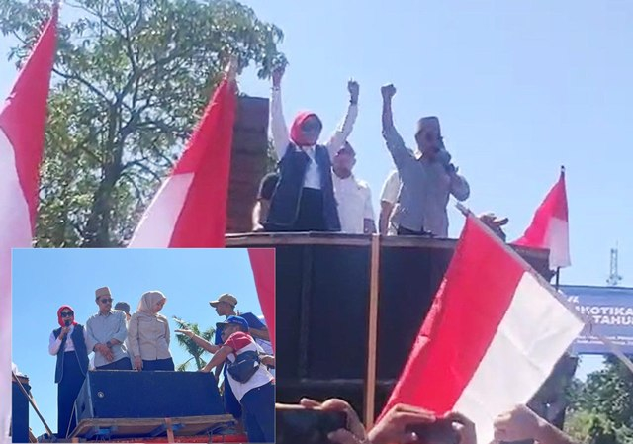 Wabup-Ketua DPRD Sidoarjo Kian Kompak, Sinyal Bakal Bersama di 2029?
