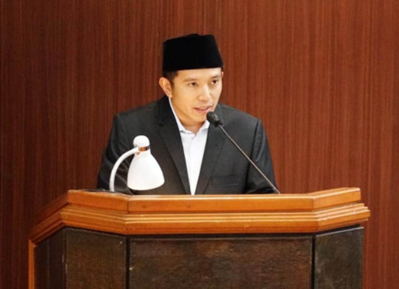 Hanya Setujui Suntik Rp 100 M, DPRD Jatim Tak Mau Beri Madu di Hidung Jamkrida!