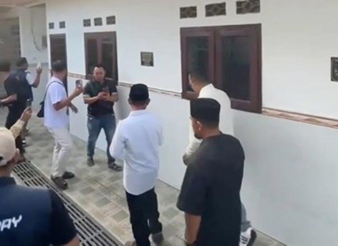 Ogah Didikte Donatur, Pengelola Griya Lansia Sidoarjo Tolak Bantuan Rp 2 Miliar!