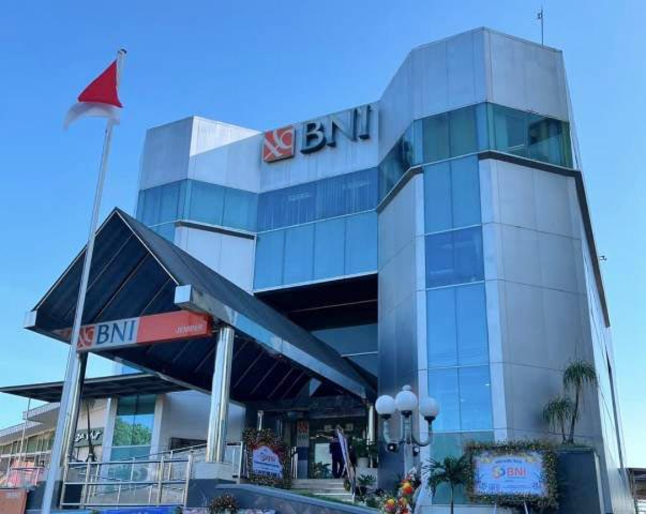 BNI Angkat Bicara soal Kasus KUR di Jember: Berawal dari Laporan Perseroan!
