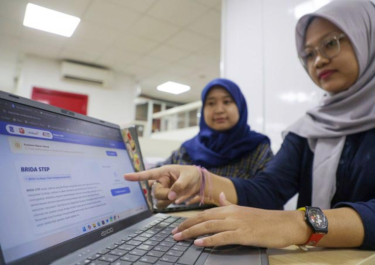 Atasi Kendala Bantuan Warga Miskin, Pemkot Surabaya Pakai Jurus Brida STEP!