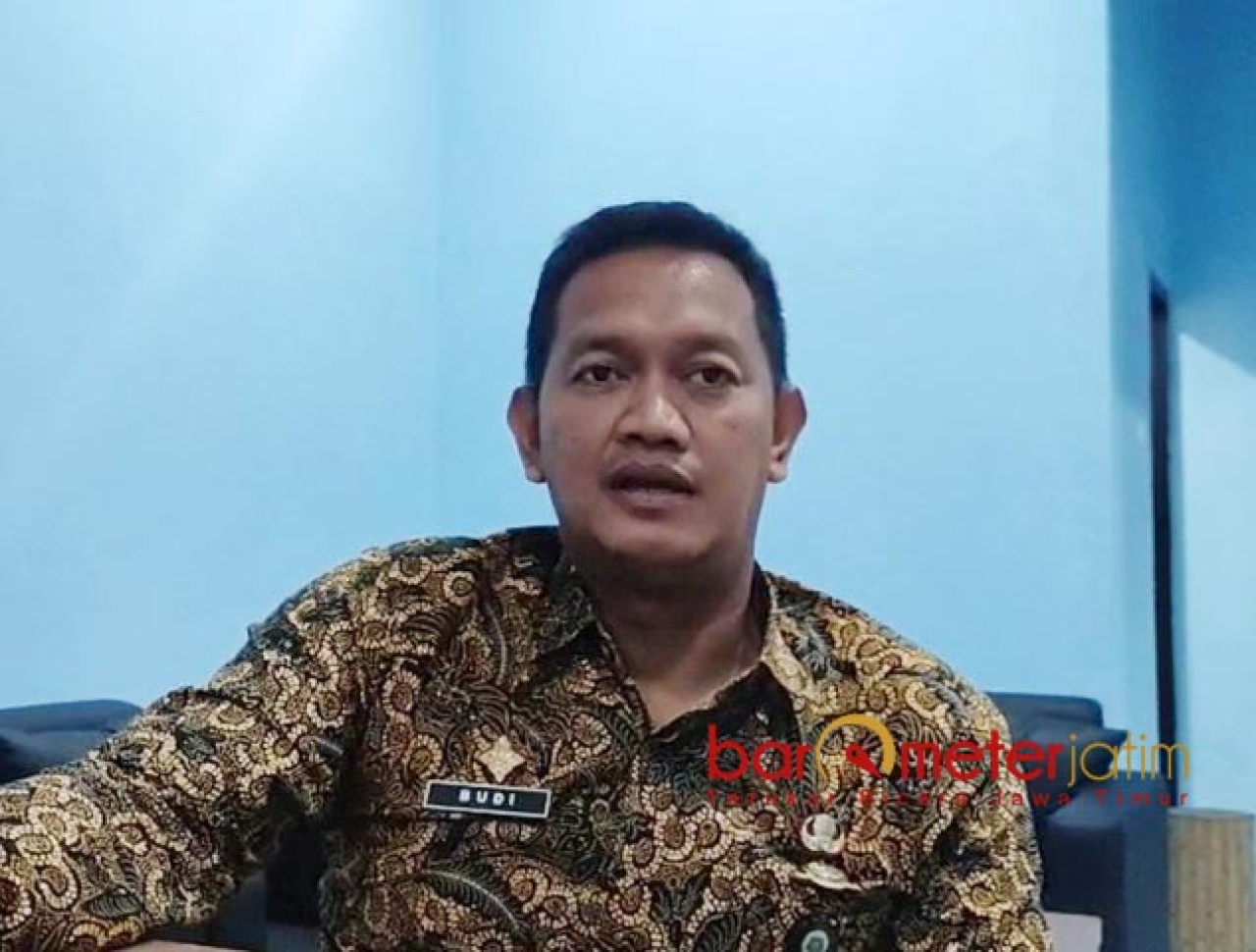 Setoran Parkir Rp 14,8 M Tak Kunjung Terbayar, Dishub Sidoarjo Ajukan Eksekusi ke PN!