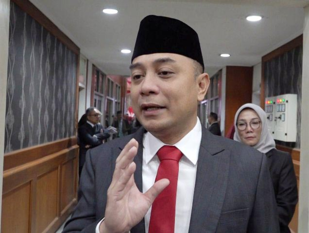 Eri Cahyadi: Dana Swadaya Harus Disetujui Lurah, Tidak Ujug-ujug Dimintai Duit!