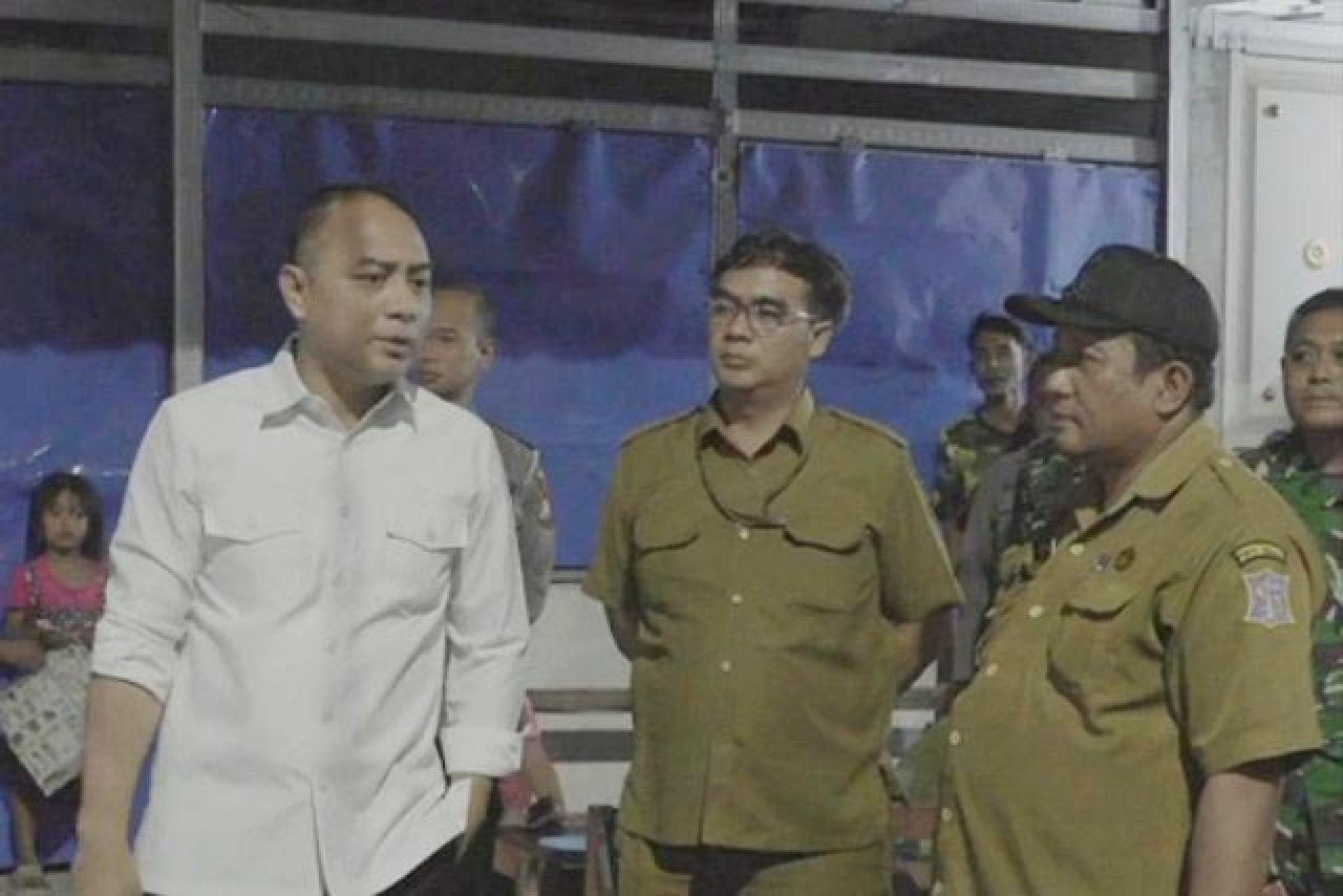 Eri Tak Gentar RT/RW Tambak Wedi Ancam Mundur, Proses Hukum Pungli SWK Lanjut!