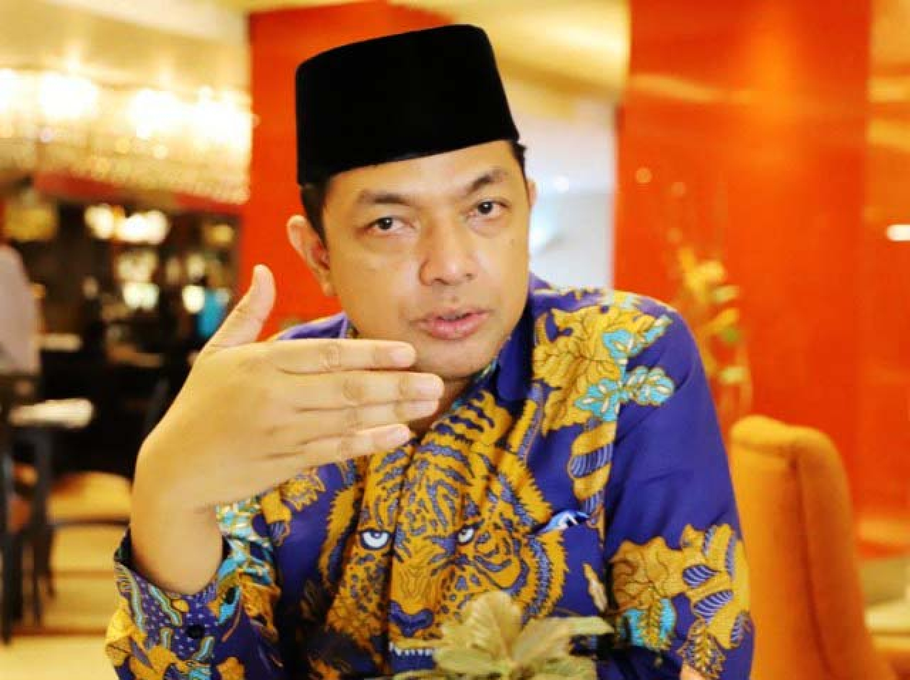 Opini Gus Hans: Supremasi AHWA Jaga Marwah Organisasi Melalui Keteladanan Ulama