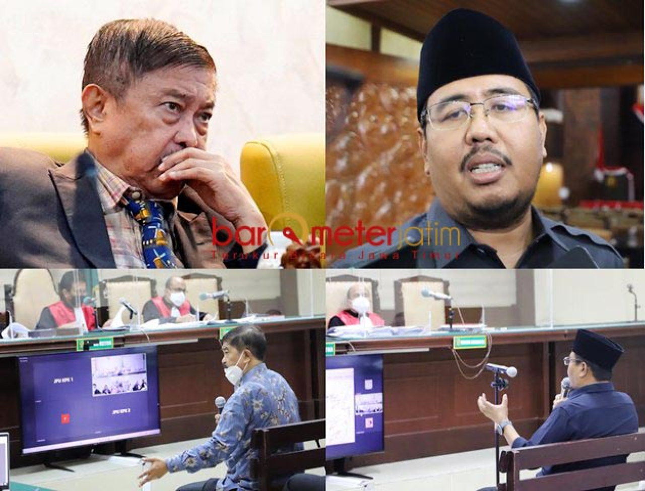 KPK Mulai Garap Klaster Anwar Sadad di Kasus Hibah Jatim, Siap-siap Klaster Iskandar!