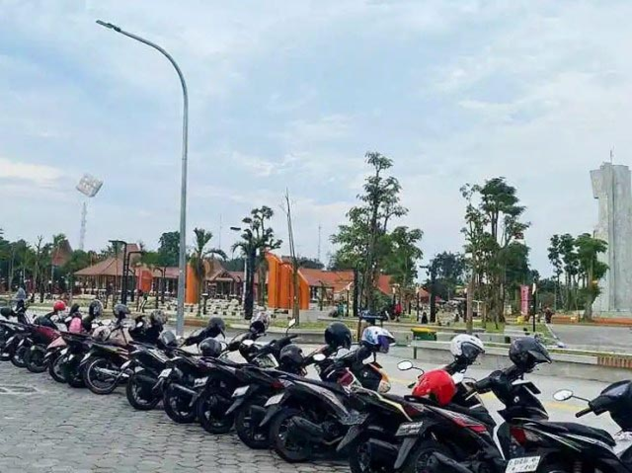 Sengketa Parkir Sidoarjo, PT ISS: Jangan Umbar Wanprestasi untuk Tutupi Kinerja Dishub!