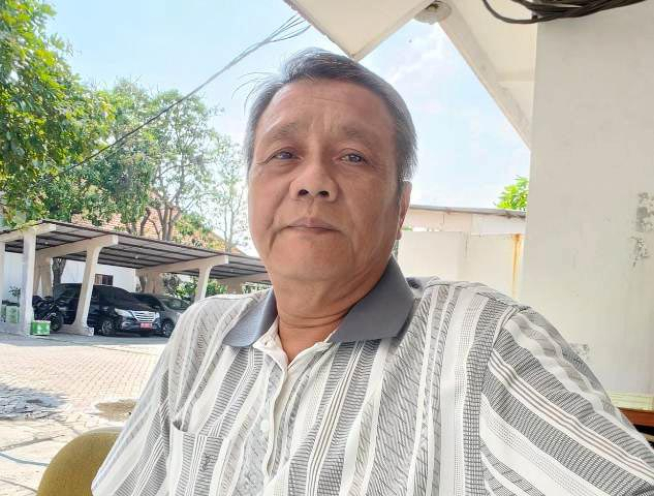 Potensi PAD Sidoarjo dari Parkir Rp 96 M Hilang, Pengamat Soroti Kinerja Dishub!