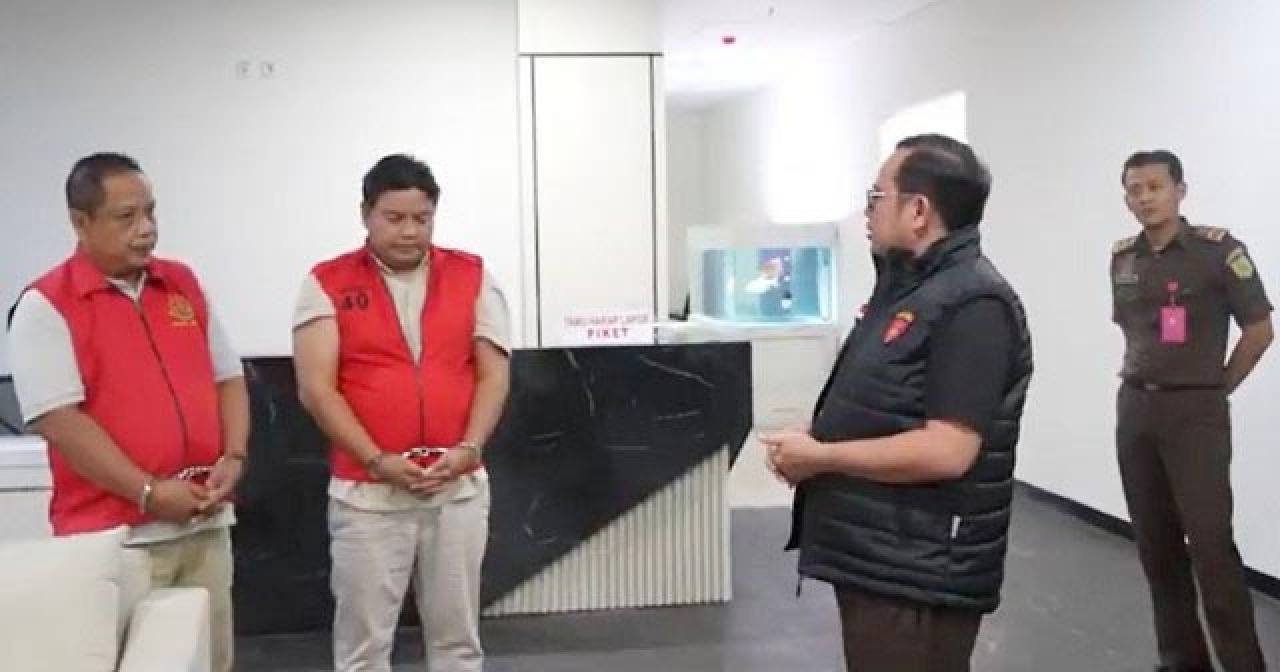 Dibobol Rp 41,4 Miliar, Kejati Jatim Bongkar Modus KUR Fiktif BNI Jember!