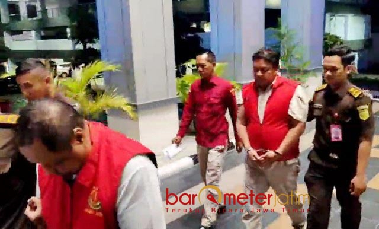 BNI Jember Dibobol Rp 12,5 M Lewat KUR, Kejati Jatim Tetapkan 3 Tersangka!