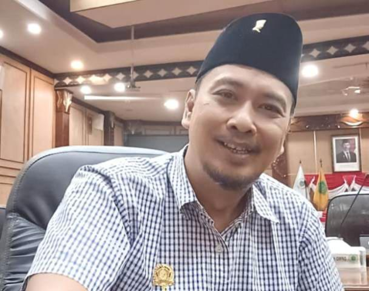Tingkat Kehilangan Air PDAM Sidoarjo Capai 40%, DPRD Wanti-wanti Direksi Baru!