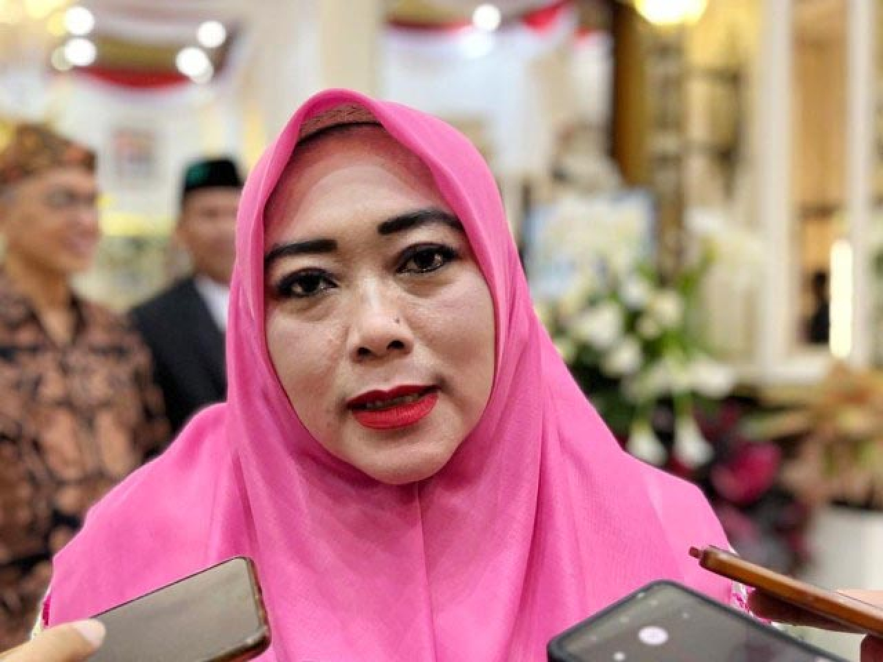 DPRD Surabaya Dukung Penataan PKL, Harus Humanis Dibarengi Solusi Konkret