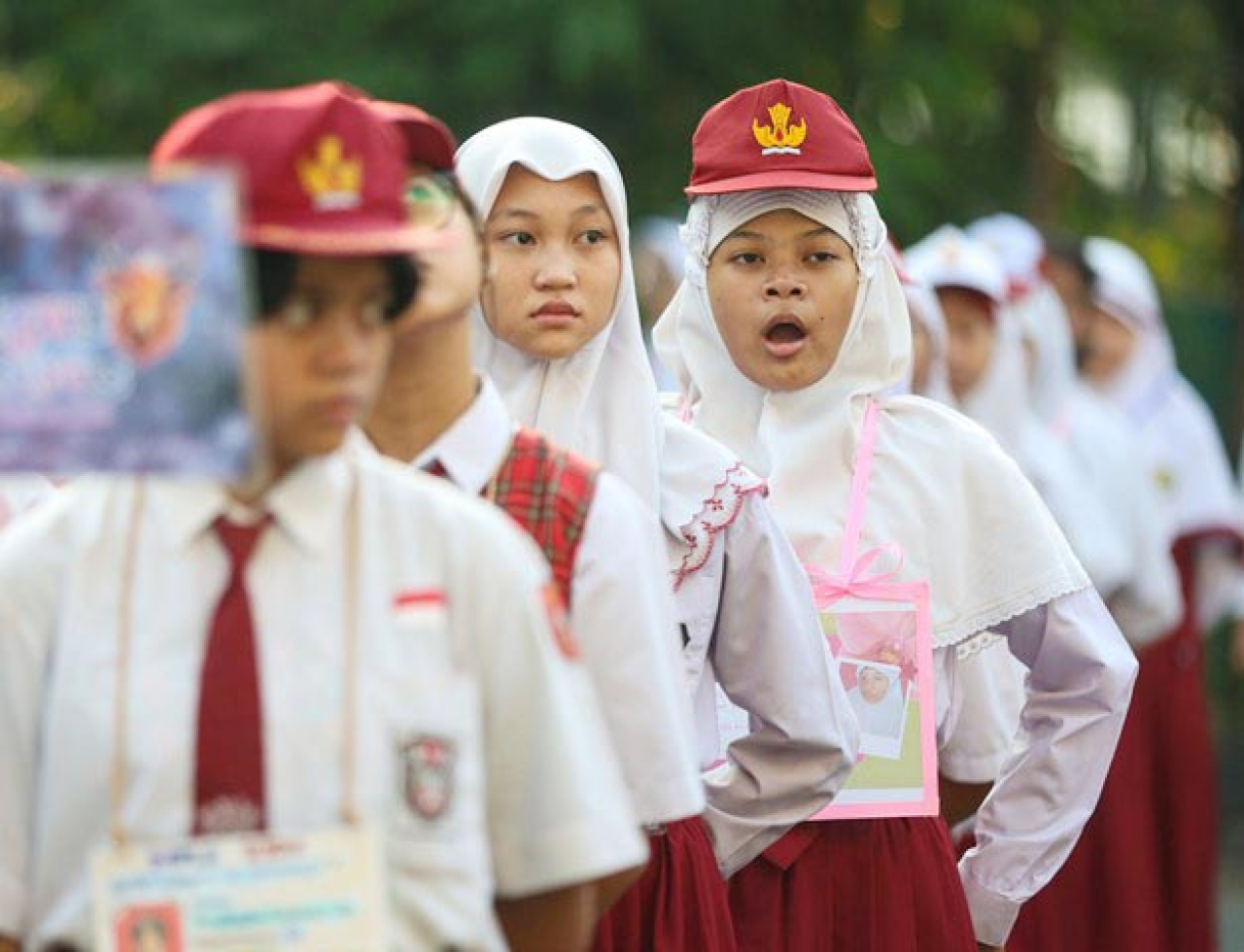 Sepekan MPLS di Surabaya Berakhir, Dindik: Kondusif dan Ramah Anak!