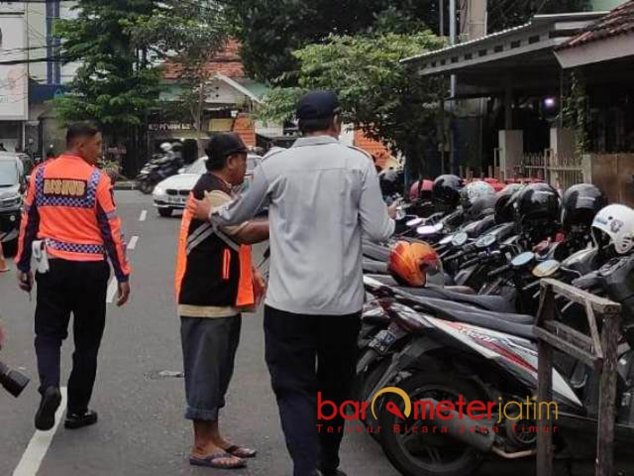 Setoran Parkir Sidoarjo Tak Terbayar Rp 14,8 M, PN: Belum Ada Pengajuan Eksekusi!