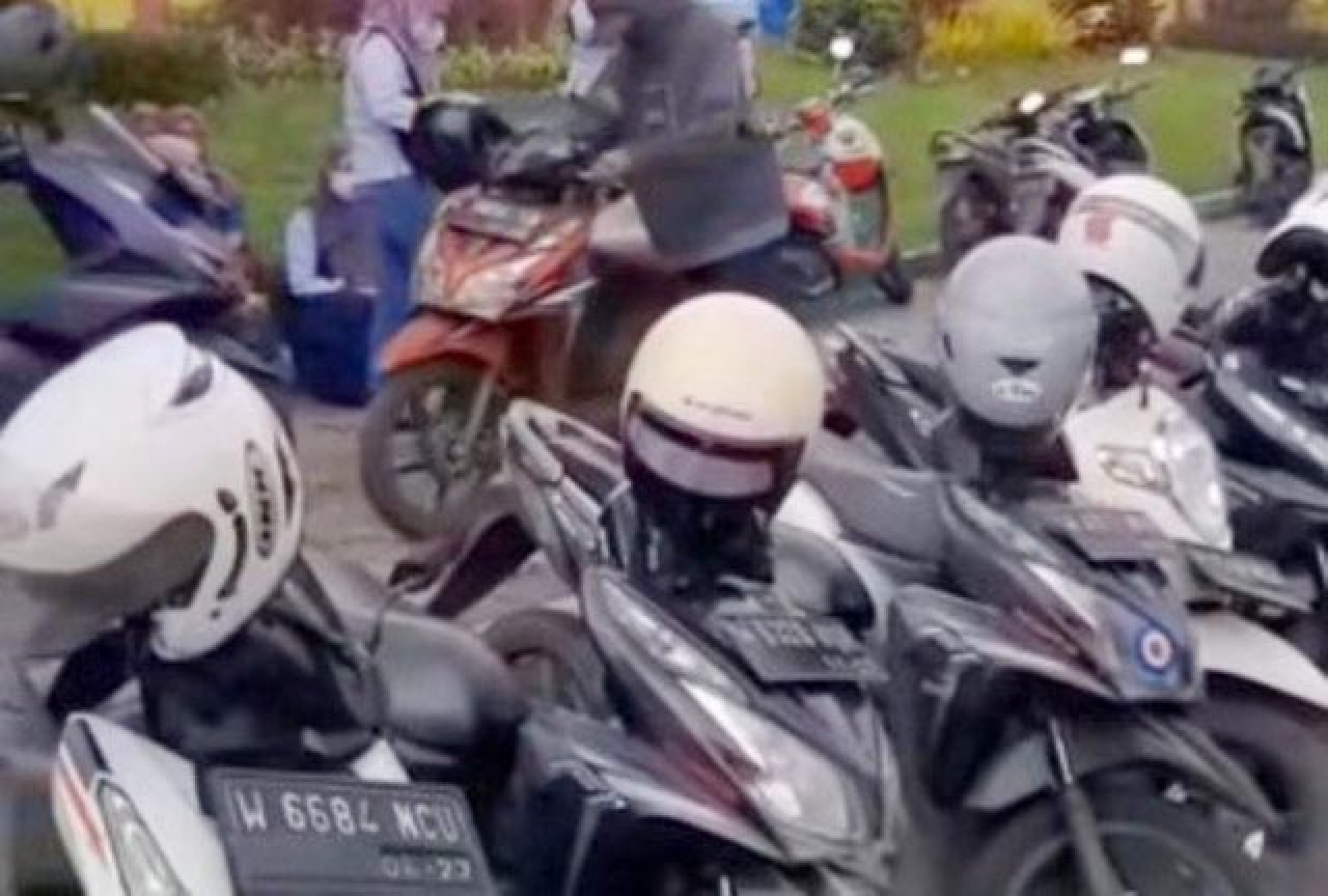 Di Sidoarjo Berujung Sengketa, Sistem Parkir PT ISS Justru Diminati Daerah Lain!