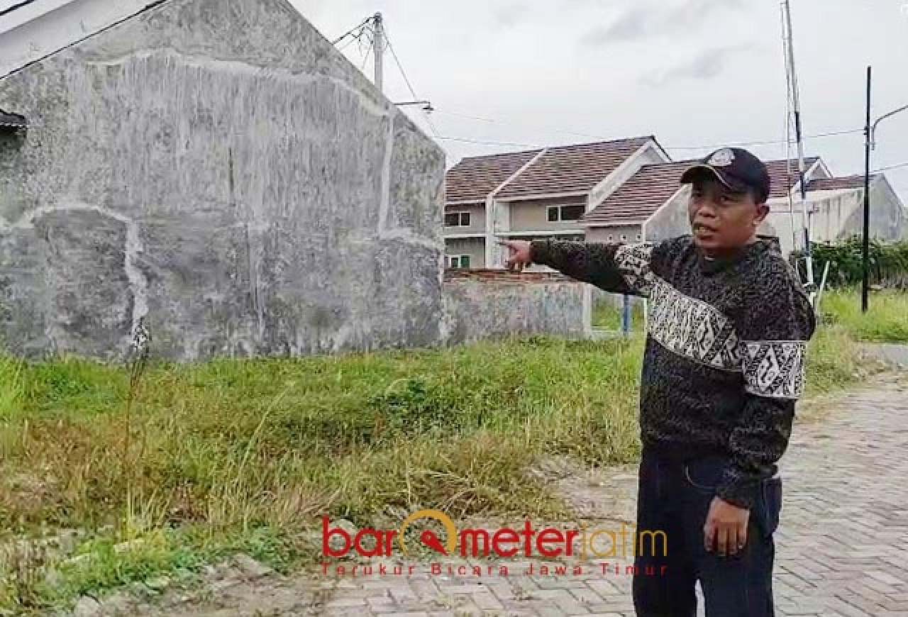 3 Petani Gogol Sidoarjo Tolak Ganti Rugi dari Pengembang: Tawaran Tak Manusiawi!