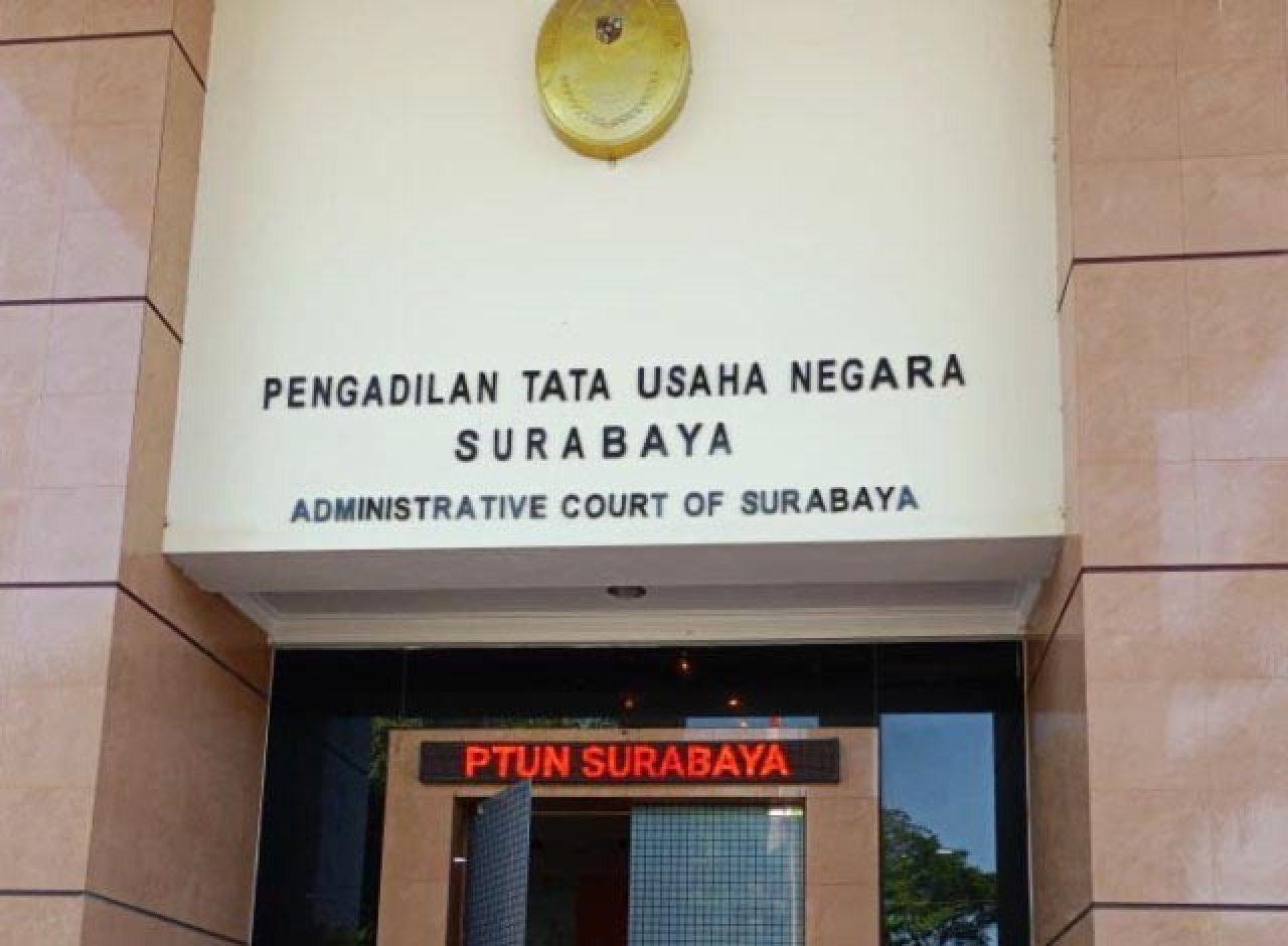 Pilkades Sidokepung Sidoarjo Digugat ke PTUN, Panitia: Semua Sesuai Aturan!