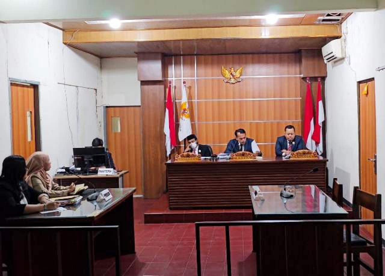 KI Jatim Menangkan Gugatan Warga, Minta Pemkot Surabaya Buka SK Re-planning!