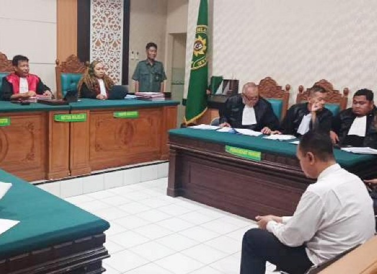 Vonis 2 Tahun Penggelapan Uang Kasur di Sidoarjo Dinilai Tak Adil, Jaksa Banding!