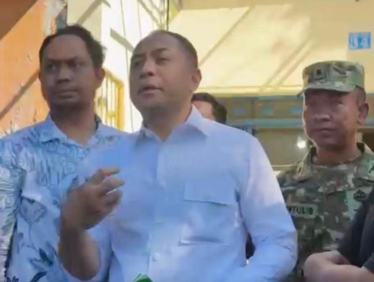 Tindak Tegas Premanisme Serobot Ruko, Eri Cahyadi: Pemilik Sah Jangan Tak Takut!