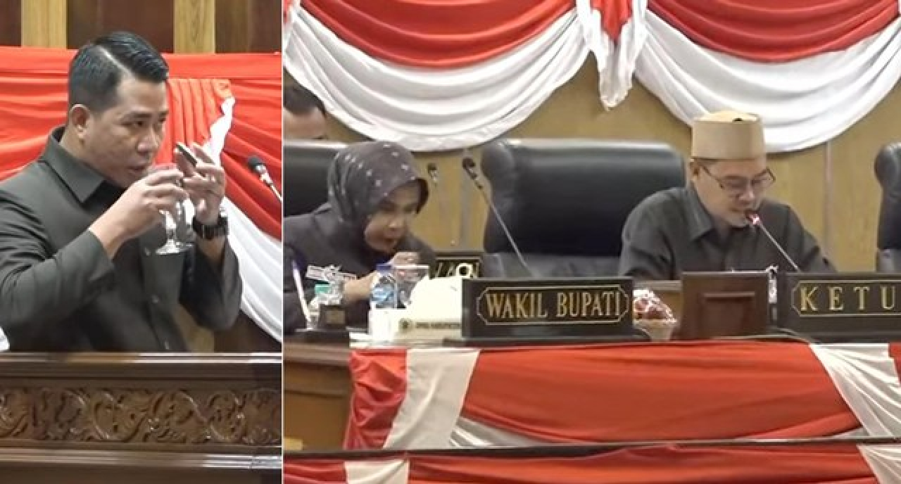 Ngegas! Fraksi Demokrat-Nasdem Lempar 9 Kritik Menohok ke Pemkab Sidoarjo