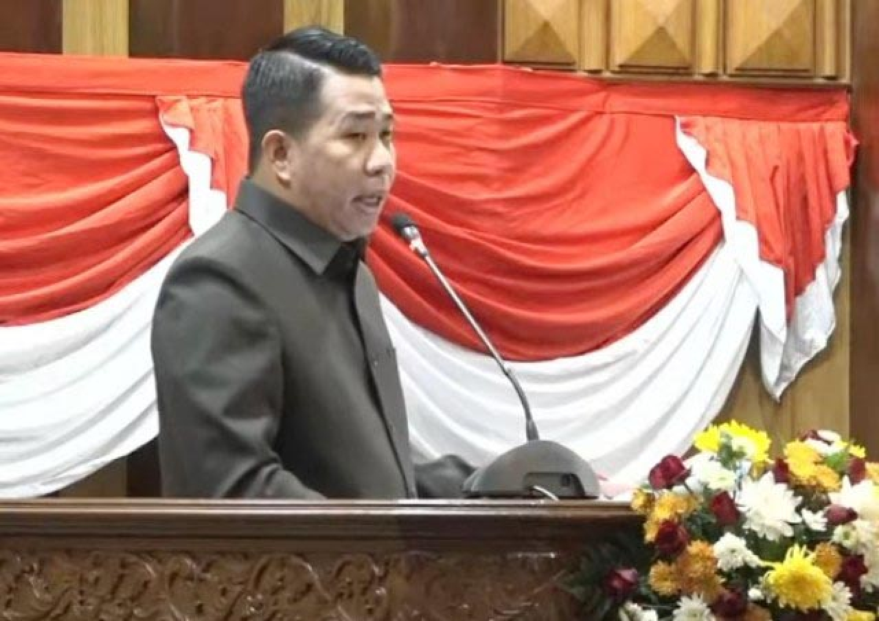SiLPA Sidoarjo Tembus Rp 680 M, Fraksi Demokrat-Nasdem Lempar Kritik Tajam!