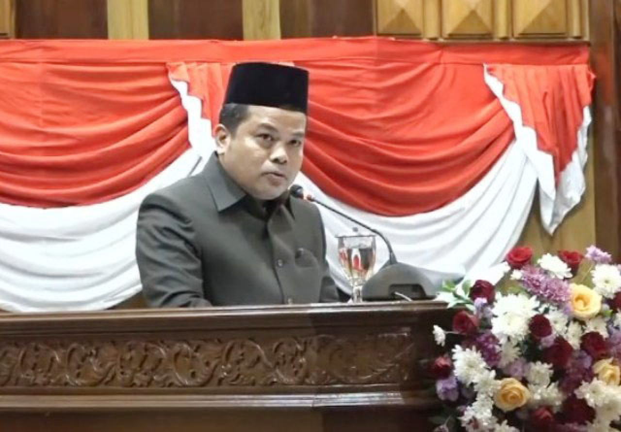 Banggar DPRD Sidoarjo Sentil Subandi soal PAD Sektor Parkir: Realisasinya Nihil!