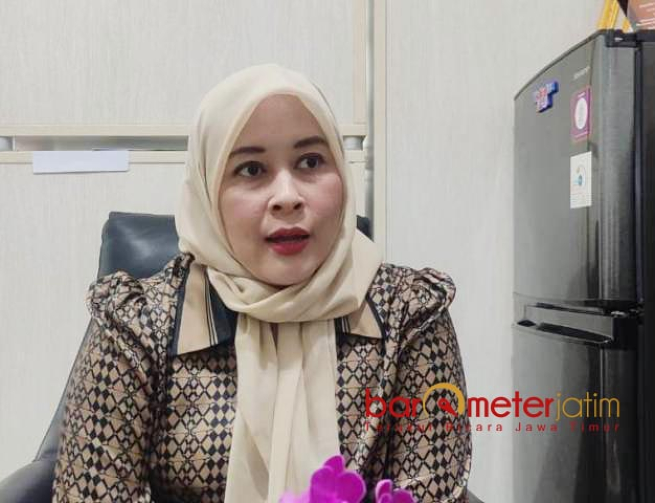 Legislator Gerindra: Jangan Ada Anak Putus Sekolah di Surabaya, Apa pun Kendalanya!