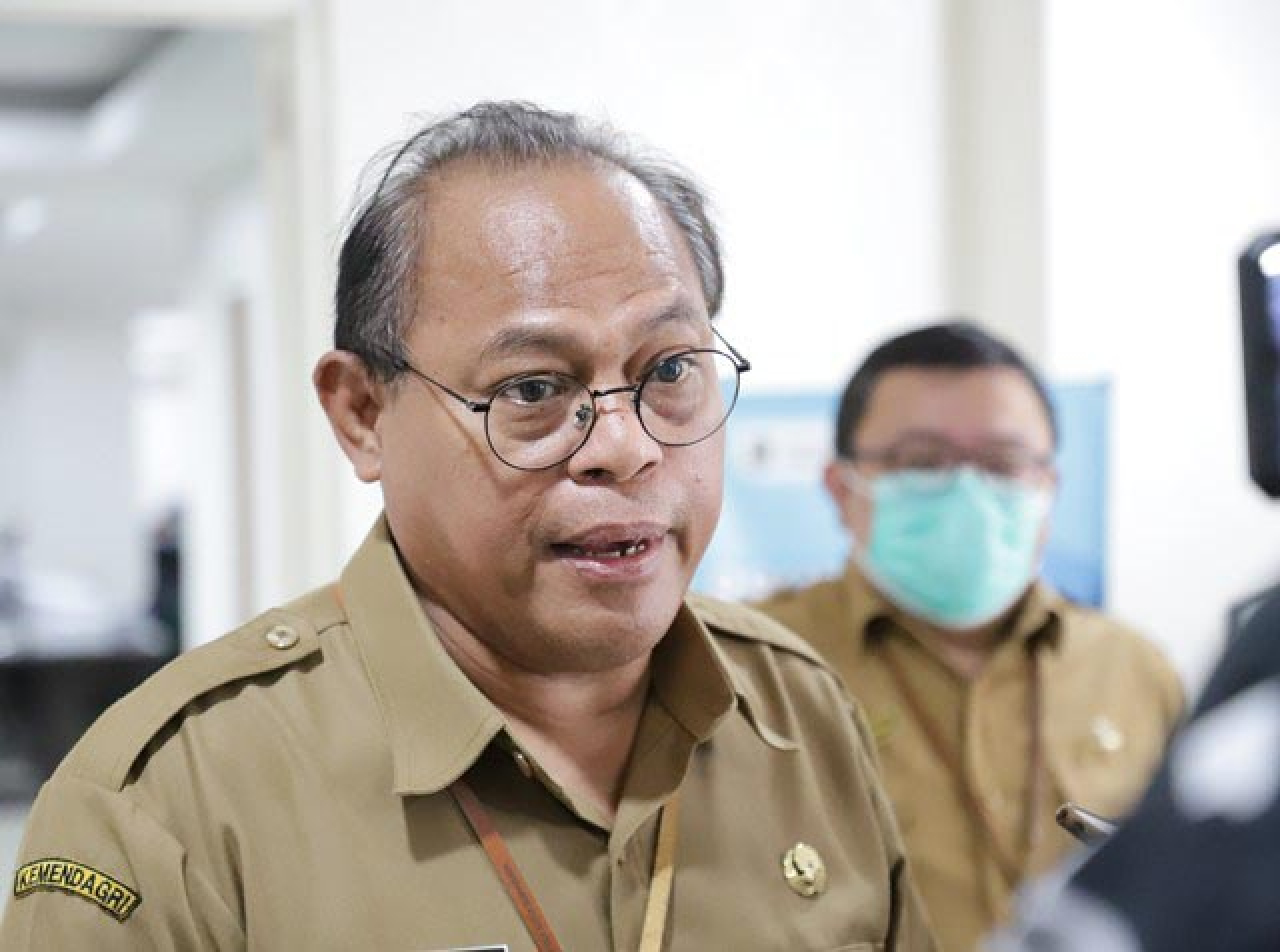 Dinkes Surabaya Bantah RSUD EC Asal Buang Limbah B3: Sudah Sesuai Prosedur!