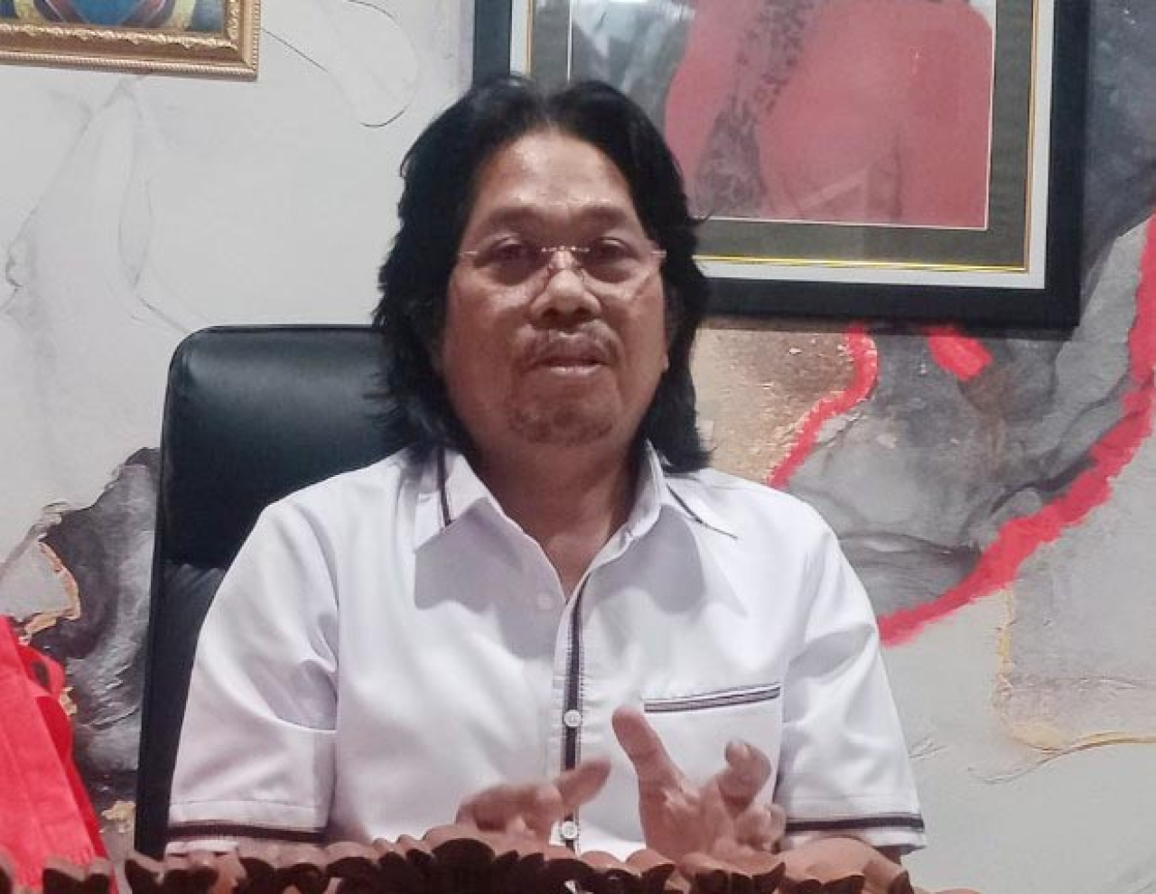 Seleksi Direksi KBS, DPRD: Warga Surabaya Banyak yang Pintar, Tak Perlu dari Luar!