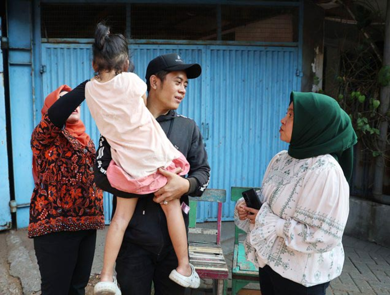 Ayah Telantarkan Anak Tak Terbukti, Eri Cahyadi: Orang Tua Jangan Saling Ungkap Aib!