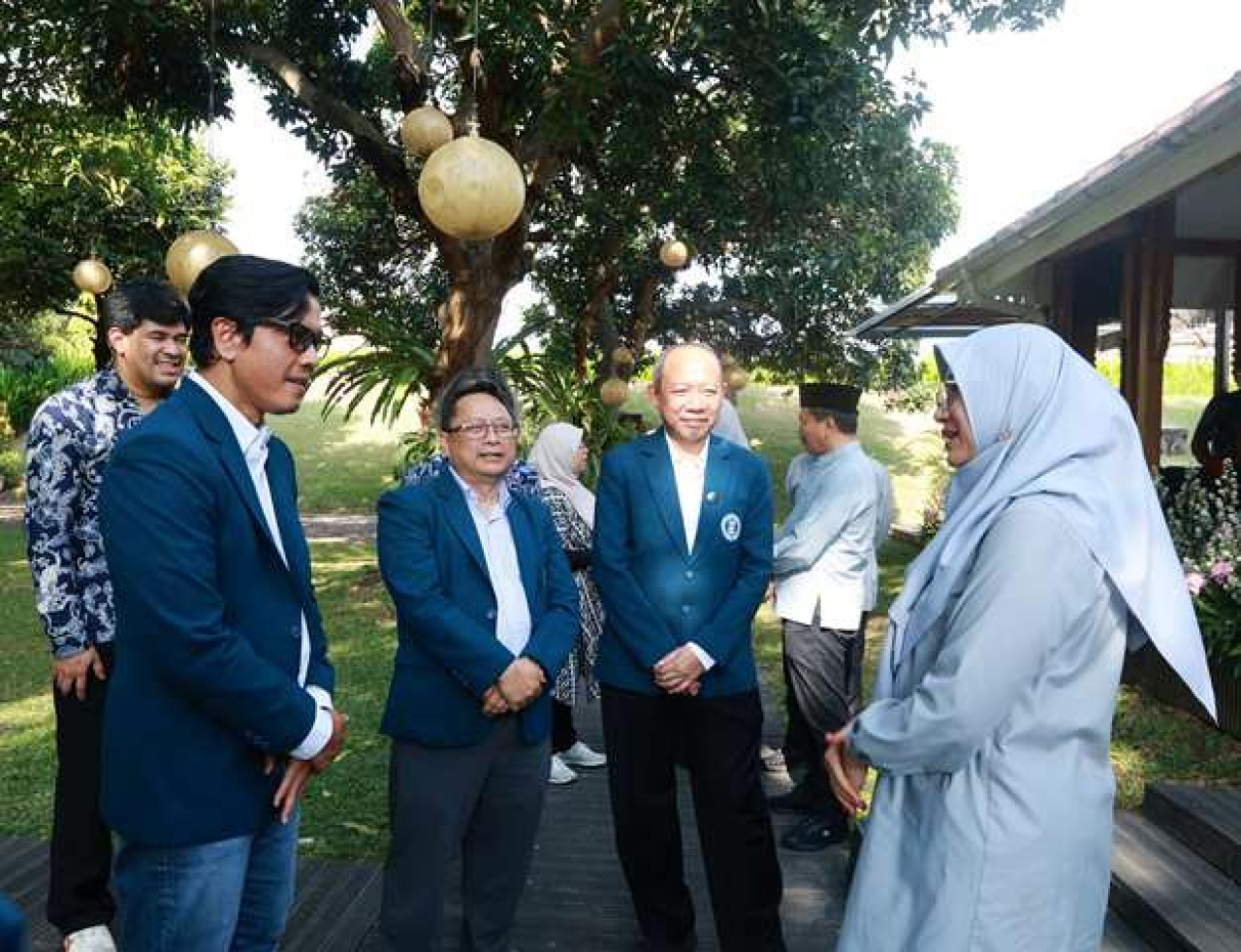 Perluas Kolaborasi Riset dan Inovasi, ITB Sebut Banyuwangi Living Laboratory!