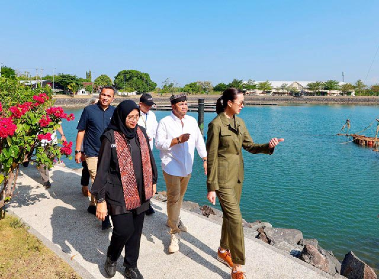 Menginap di Banyuwangi, Menpar: Contoh Keberhasilan Pengembangan Pariwisata Indonesia