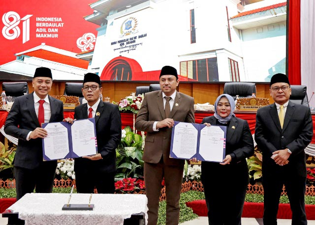 Penanganan Genangan Jadi Prioritas, Pemkot Surabaya Siapkan Rp 1 Triliun!