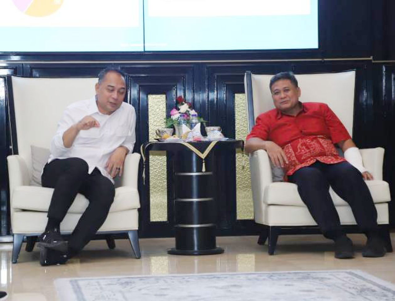 Harta Tias Alvin Dirut Baru PDAM Surabaya, Jauh Lebih Tajir dari Eri Cahyadi!