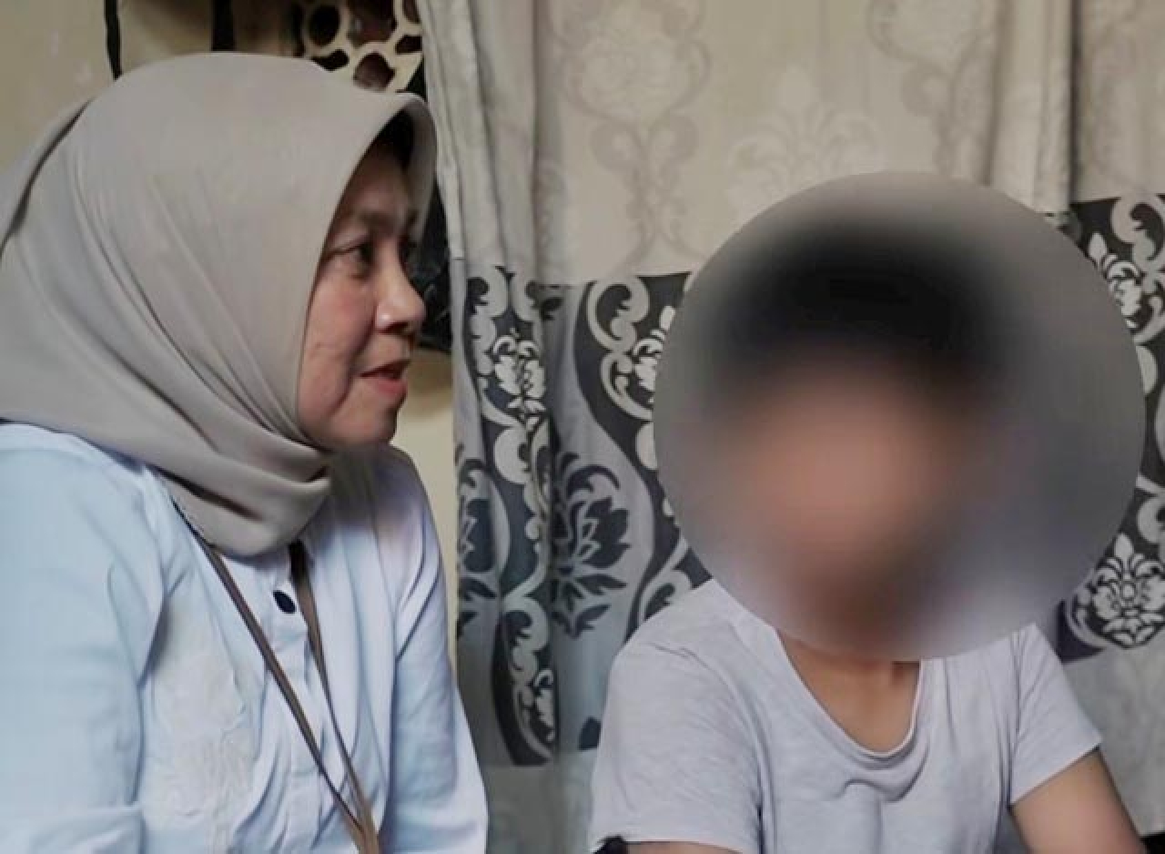 Lapor Cak Eri Terima Aduan Anak Diajak Ngamen, Pemkot Surabaya Beri Solusi Nyata!
