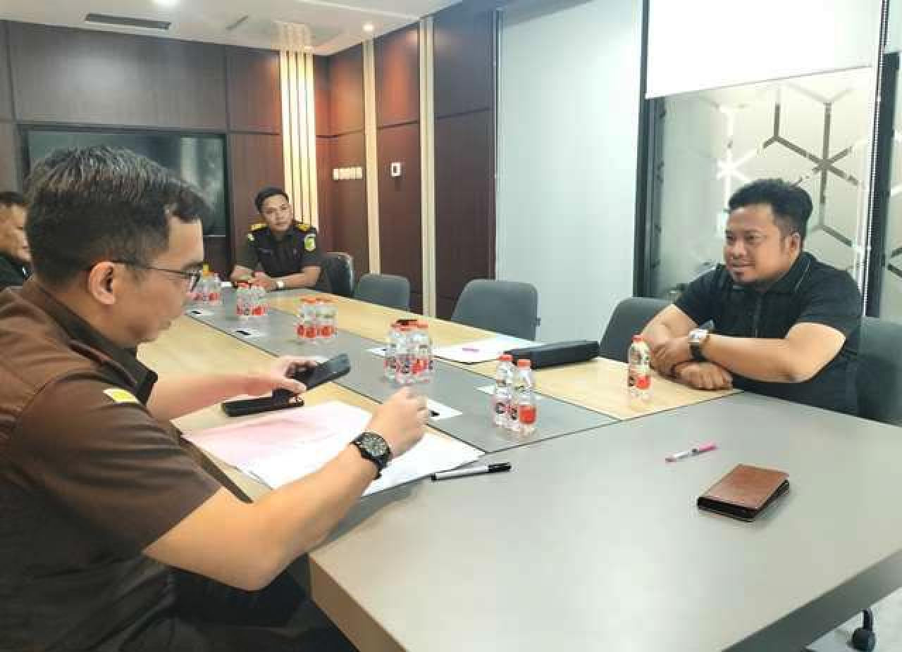 Kejati Puldata-Pulbaket Dugaan Skandal Bank Jatim Rp 596 M, APMP Kawal Ketat!