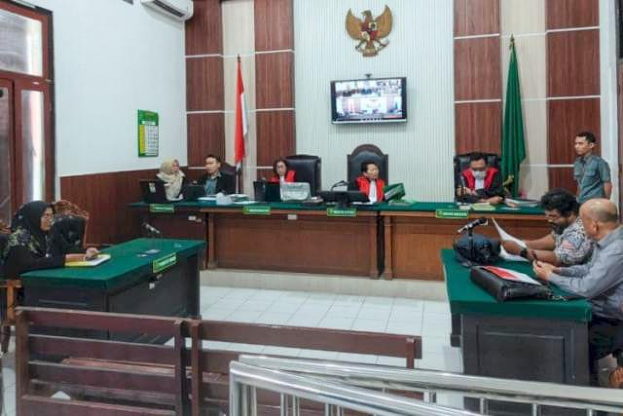 Mediasi Terancam Buntu! Gugatan Ijazah Legislator Demokrat Siap Masuk Pokok Perkara