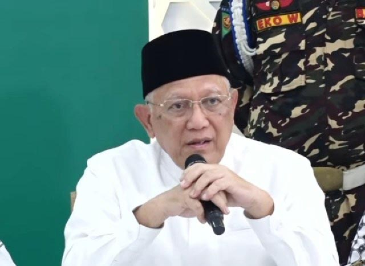 Dikira Bisa Disetir, Karakter Asli Gus Kikin Ini Bakal Bikin Elite Politik Kecewa!
