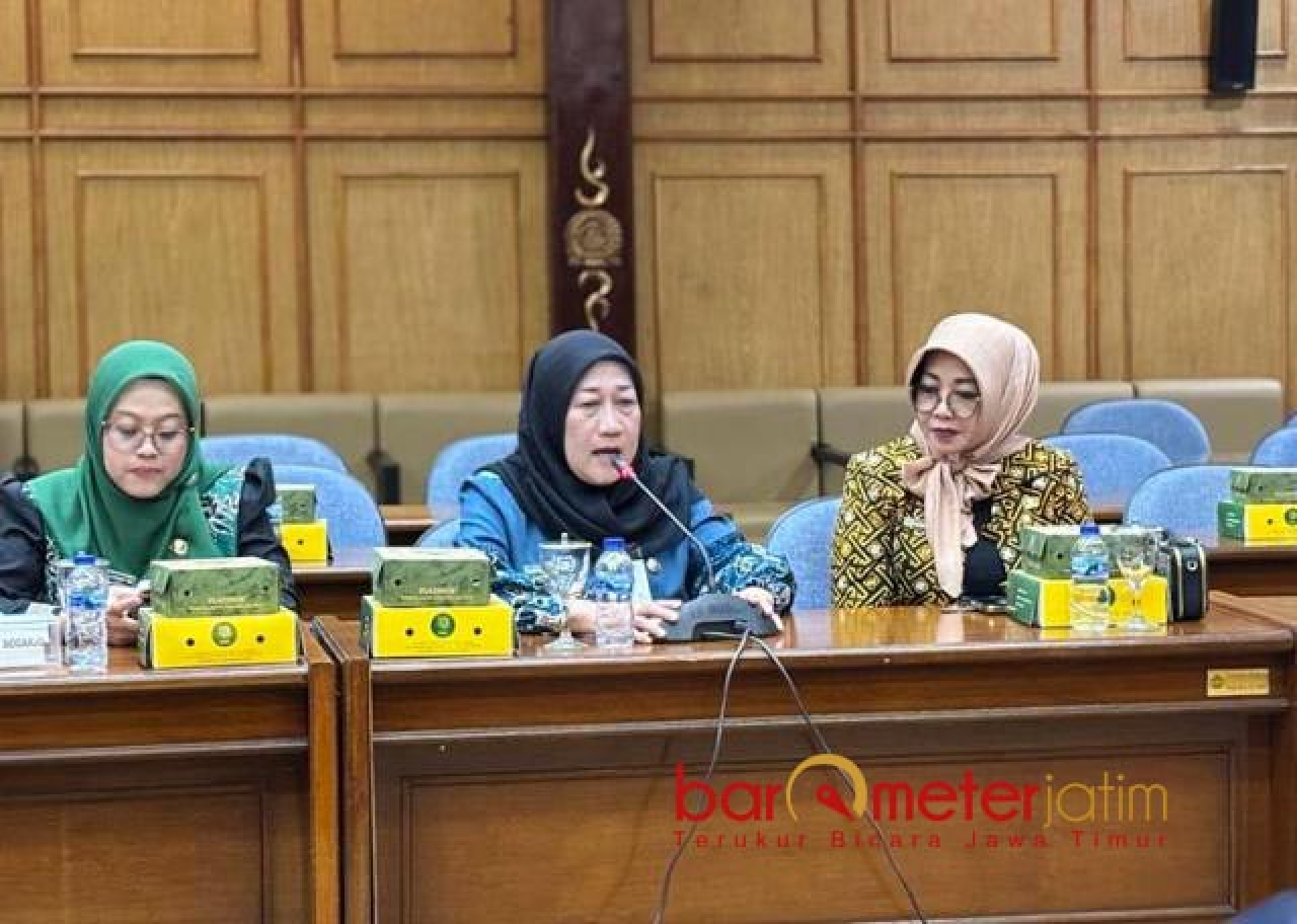 Tak Hanya Santri, Orang Tua Siswa di Sidoarjo juga Ikut Keracunan MBG!
