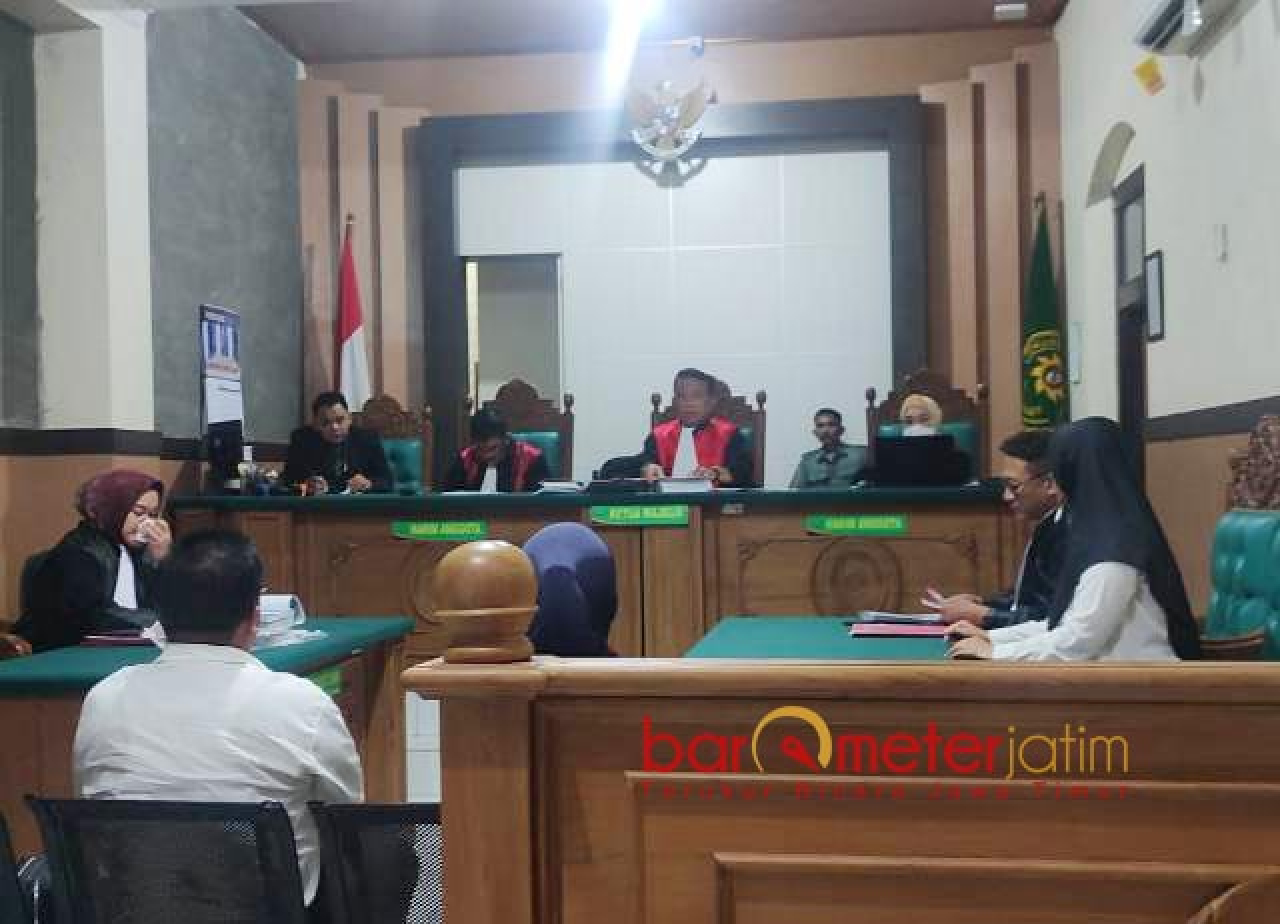 Admin Perusahaan di Sidoarjo Didakwa Gelapkan Rp 1,1 M, Begini Modusnya!