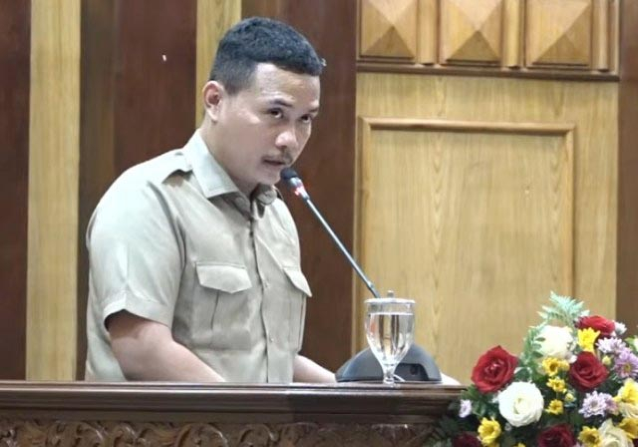 P-APBD Sidoarjo 2026, Fraksi PDIP Soroti Lonjakan Belanja Rp 102,79 Miliar!