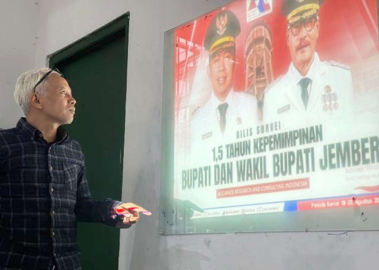 Jember Home Care Jadi Primadona Baru, 82,3% Warga Puas: Perluas hingga Pelosok!