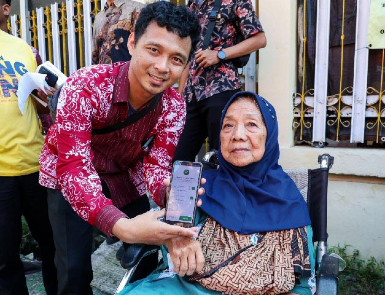 Pemkot Surabaya Gercep Atasi 3.283 Aduan Data Desil, ICMI Jatim Beri Apresiasi!